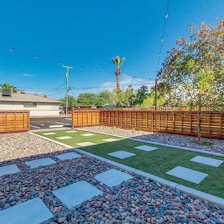 Your Phoenix Cozy Home Away From Home! Eksteriør bilde