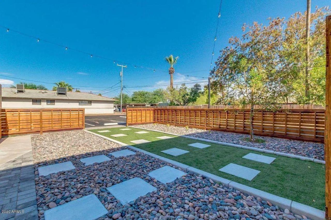Your Phoenix Cozy Home Away From Home! Eksteriør bilde