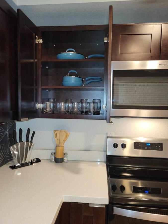 Your Phoenix Cozy Home Away From Home! Eksteriør bilde