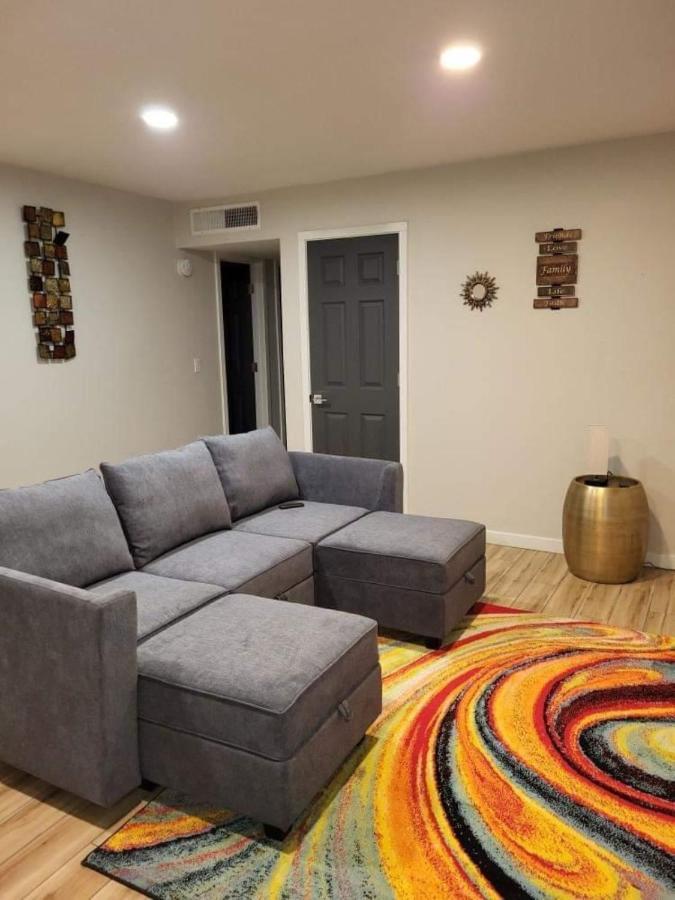 Your Phoenix Cozy Home Away From Home! Eksteriør bilde