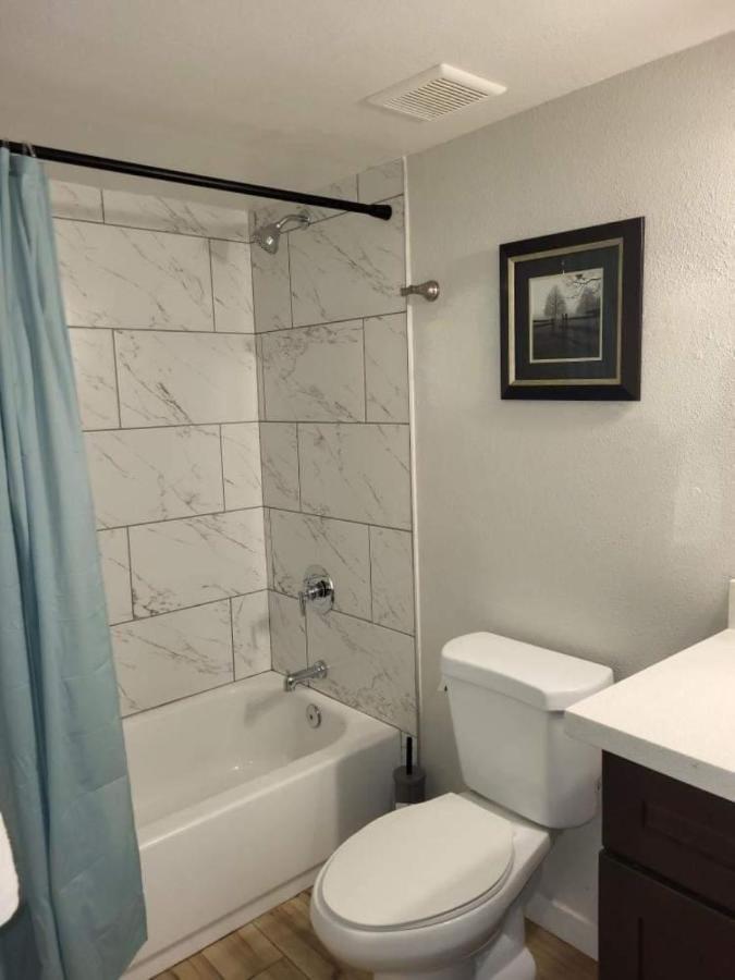 Your Phoenix Cozy Home Away From Home! Eksteriør bilde